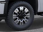 New 2025 GMC Sierra 2500 Denali Crew Cab 4WD Pickup for sale #G251419 - photo 9