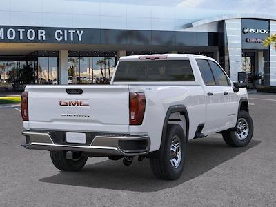 2025 GMC Sierra 3500 Crew Cab 4x4 Pickup for sale #G251423 - photo 2