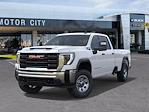 2025 GMC Sierra 3500 Crew Cab 4x4 Pickup for sale #G251423 - photo 6