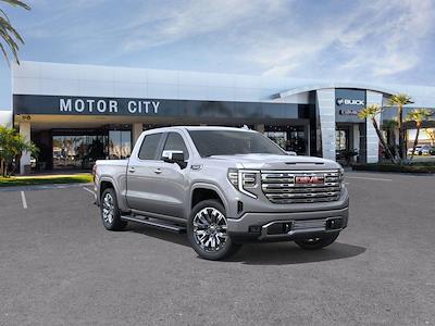 2025 GMC Sierra 1500 Crew Cab 4WD Pickup for sale #G251428 - photo 1