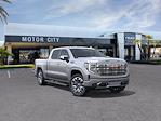 2025 GMC Sierra 1500 Crew Cab 4WD Pickup for sale #G251428 - photo 1