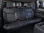 2025 GMC Sierra 1500 Crew Cab 4WD Pickup for sale #G251428 - photo 17