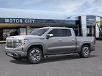 2025 GMC Sierra 1500 Crew Cab 4WD Pickup for sale #G251428 - photo 3