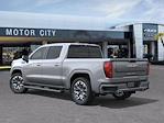 2025 GMC Sierra 1500 Crew Cab 4WD Pickup for sale #G251428 - photo 4