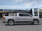 2025 GMC Sierra 1500 Crew Cab 4WD Pickup for sale #G251428 - photo 5