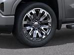 2025 GMC Sierra 1500 Crew Cab 4WD Pickup for sale #G251428 - photo 9