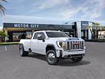 2025 GMC Sierra 3500 Crew Cab 4x4 Pickup for sale #G251432 - photo 1