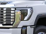 2025 GMC Sierra 3500 Crew Cab 4x4 Pickup for sale #G251432 - photo 10