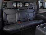 2025 GMC Sierra 3500 Crew Cab 4x4 Pickup for sale #G251432 - photo 17