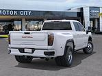 2025 GMC Sierra 3500 Crew Cab 4x4 Pickup for sale #G251432 - photo 2