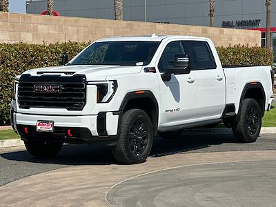 2025 GMC Sierra 2500 Crew Cab 4WD Pickup for sale #G251444 - photo 1