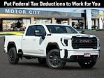 2025 GMC Sierra 2500 Crew Cab 4WD Pickup for sale #G251444 - photo 27