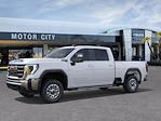 2025 GMC Sierra 2500 Crew Cab 4x4 Pickup for sale #G251445 - photo 3