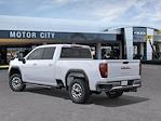 2025 GMC Sierra 2500 Crew Cab 4x4 Pickup for sale #G251445 - photo 4