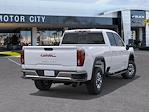 2025 GMC Sierra 2500 Crew Cab 4x4 Pickup for sale #G251445 - photo 2