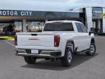 2025 GMC Sierra 2500 Crew Cab 4WD Pickup for sale #G251452 - photo 2