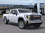 2025 GMC Sierra 2500 Crew Cab 4WD Pickup for sale #G251452 - photo 7