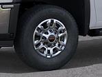 2025 GMC Sierra 2500 Crew Cab 4WD Pickup for sale #G251452 - photo 9