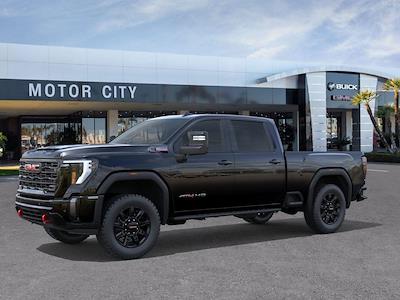 2025 GMC Sierra 2500 Crew Cab 4WD Pickup for sale #G251453 - photo 2