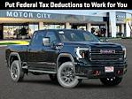 2025 GMC Sierra 2500 Crew Cab 4WD Pickup for sale #G251453 - photo 26