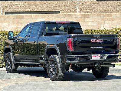 2025 GMC Sierra 2500 Crew Cab 4WD Pickup for sale #G251455 - photo 2