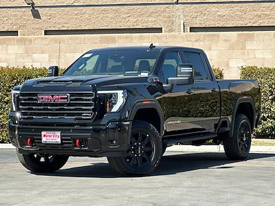 2025 GMC Sierra 2500 Crew Cab 4WD Pickup for sale #G251455 - photo 1