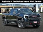 2025 GMC Sierra 2500 Crew Cab 4WD Pickup for sale #G251455 - photo 27