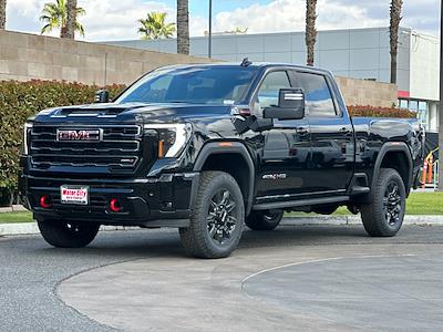 2025 GMC Sierra 2500 Crew Cab 4WD Pickup for sale #G251456 - photo 1