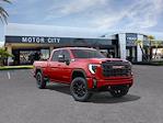 New 2025 GMC Sierra 2500 AT4 Crew Cab 4WD Pickup for sale #G251457 - photo 1