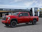 New 2025 GMC Sierra 2500 AT4 Crew Cab 4WD Pickup for sale #G251457 - photo 3