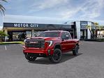 2025 GMC Sierra 2500 Crew Cab 4WD Pickup for sale #G251465 - photo 9