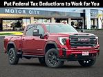 2025 GMC Sierra 2500 Crew Cab 4WD Pickup for sale #G251465 - photo 27