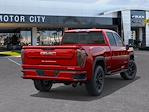 2025 GMC Sierra 2500 Crew Cab 4WD Pickup for sale #G251465 - photo 2