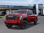2025 GMC Sierra 2500 Crew Cab 4WD Pickup for sale #G251465 - photo 6