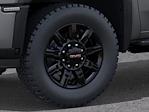 2025 GMC Sierra 2500 Crew Cab 4x4 Pickup for sale #G251466 - photo 9