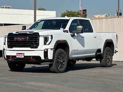 2025 GMC Sierra 2500 Crew Cab 4WD Pickup for sale #G251468 - photo 1