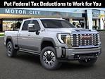 2025 GMC Sierra 2500 Crew Cab 4WD Pickup for sale #G251470 - photo 25