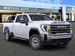 2025 GMC Sierra 2500 Crew Cab 4WD Pickup for sale #G251473 - photo 24