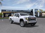 2025 GMC Sierra 2500 Crew Cab 4WD Pickup for sale #G251473 - photo 7