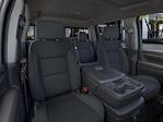 2025 GMC Sierra 2500 Crew Cab 4WD Pickup for sale #G251473 - photo 15