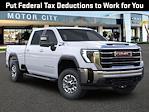 2025 GMC Sierra 2500 Crew Cab 4WD Pickup for sale #G251473 - photo 25