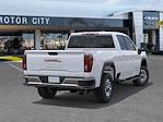 2025 GMC Sierra 2500 Crew Cab 4WD Pickup for sale #G251473 - photo 3