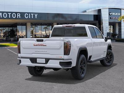 2025 GMC Sierra 2500 Crew Cab 4x4 Pickup for sale #G251478 - photo 2