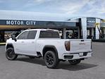 2025 GMC Sierra 2500 Crew Cab 4x4 Pickup for sale #G251478 - photo 4