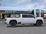 2025 GMC Sierra 2500 Crew Cab 4x4 Pickup for sale #G251478 - photo 5
