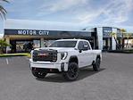2025 GMC Sierra 2500 Crew Cab 4x4 Pickup for sale #G251478 - photo 8