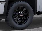 2025 GMC Sierra 2500 Crew Cab 4x4 Pickup for sale #G251478 - photo 9