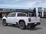 2025 GMC Sierra 2500 Crew Cab 4x2 Pickup for sale #G251485 - photo 4
