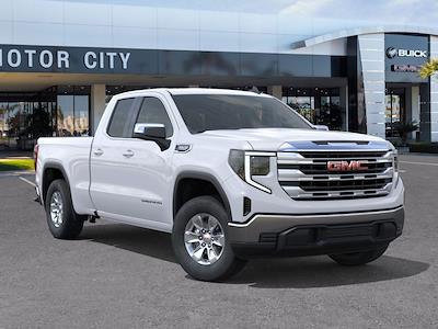 2025 GMC Sierra 1500 Double Cab 4x2 Pickup for sale #G251491 - photo 1