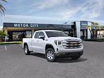 2025 GMC Sierra 1500 Double Cab 4x2 Pickup for sale #G251491 - photo 8